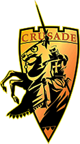 Crusade Comics