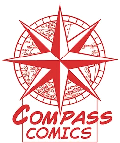 Compass Comics